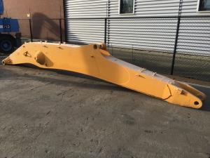 Liebherr ZWAANHALS-GIEK 7,2 M